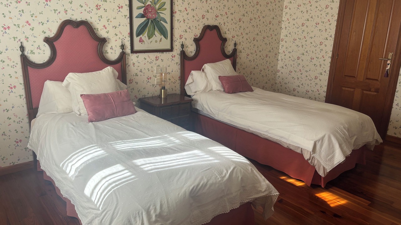 Photo of Bedroom in Marin