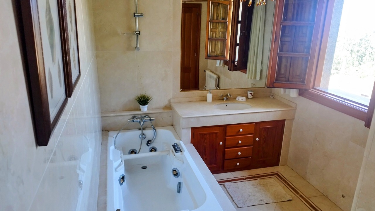 Photo of Bathroom in Marin