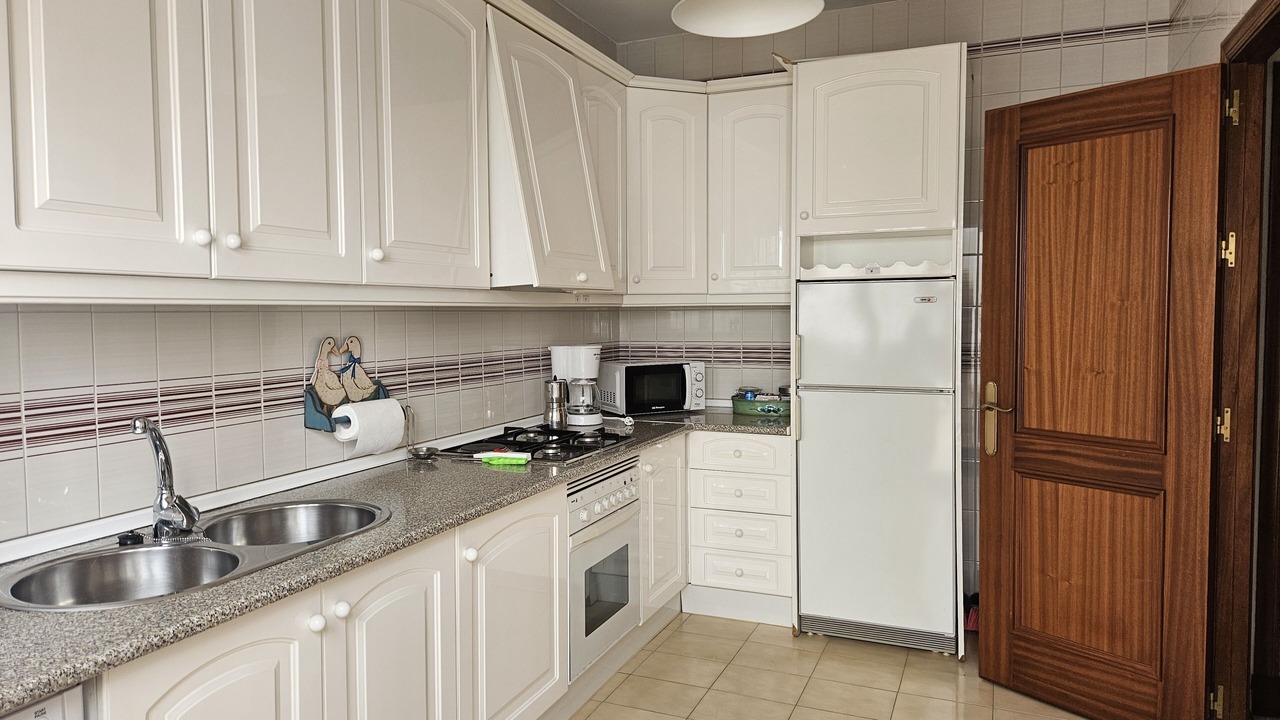 Photo of Kitchen in Sanlucar de Barrameda