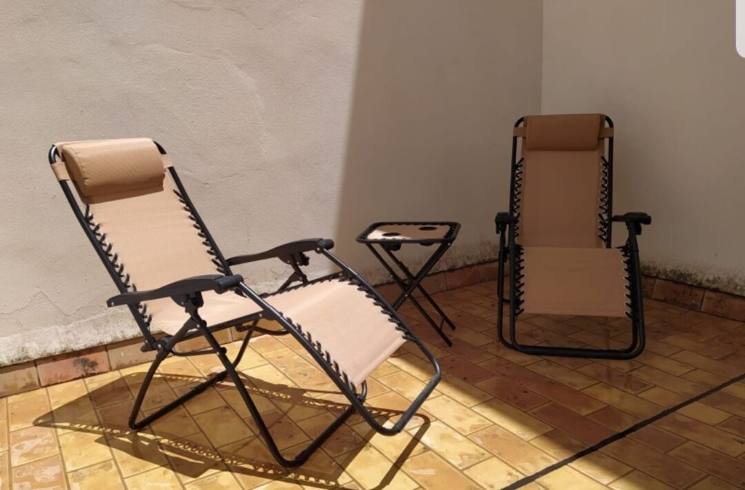 Photo of Patio Balcony in Sanlucar de Barrameda