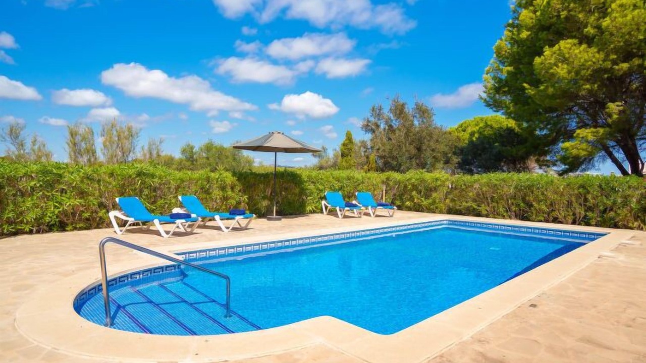 Photo of Outdoor in Cala Murada