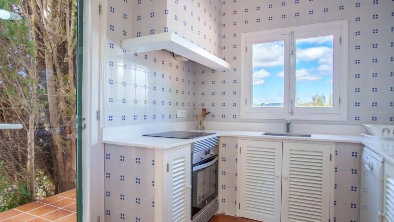 Photo of Bedroom in Cala Murada