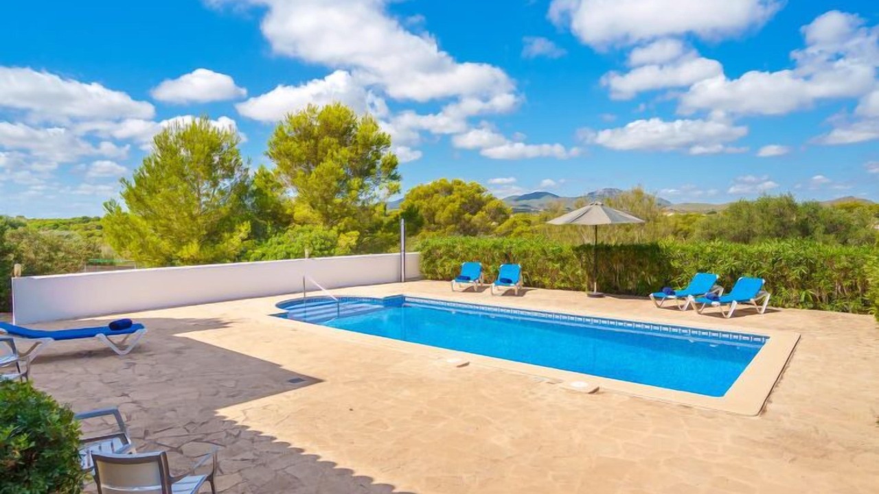 Photo of Outdoor in Cala Murada