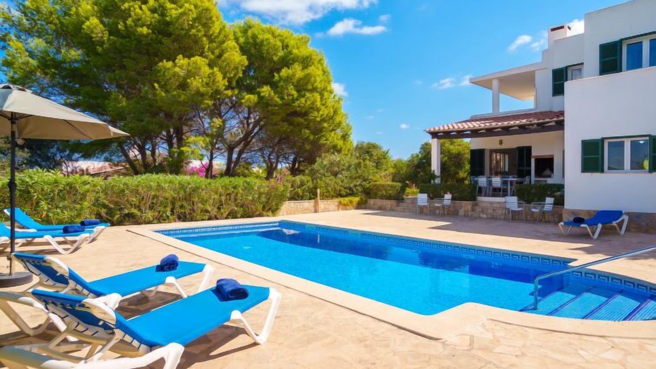 Photo of Outdoor in Cala Murada