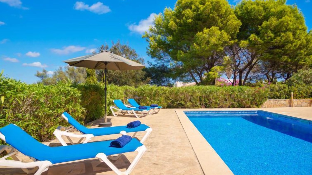 Photo of Outdoor in Cala Murada