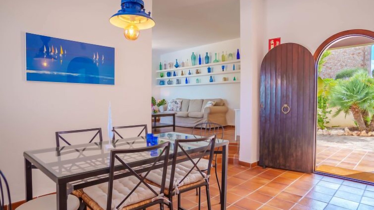 Photo of Bedroom in Cala Murada