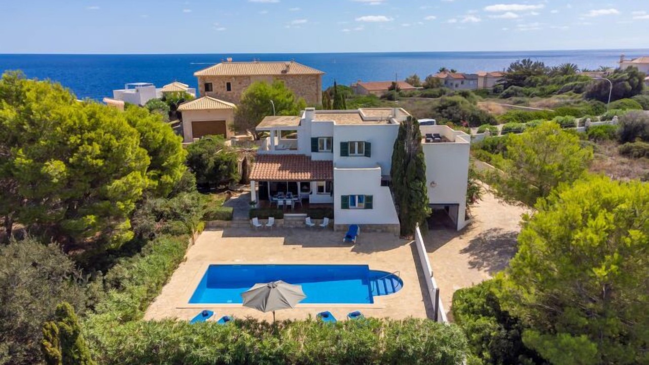 Photo of Others in Cala Murada