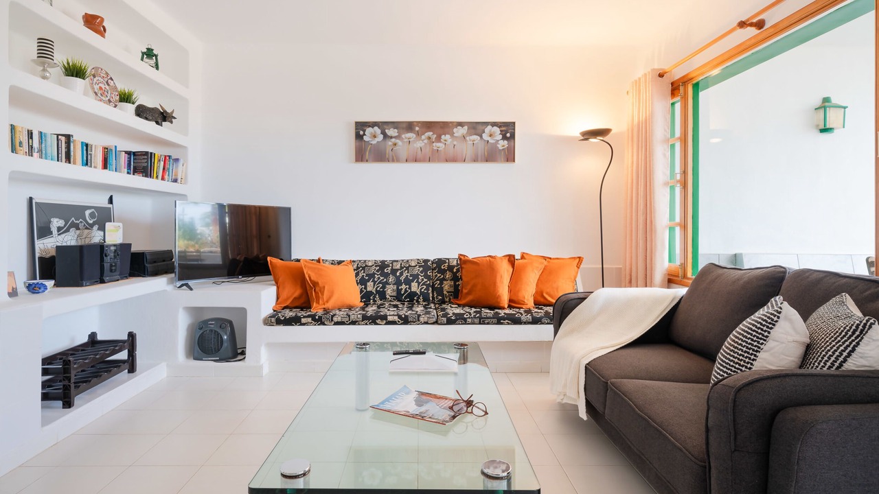 Photo of Livingroom in Costa Teguise