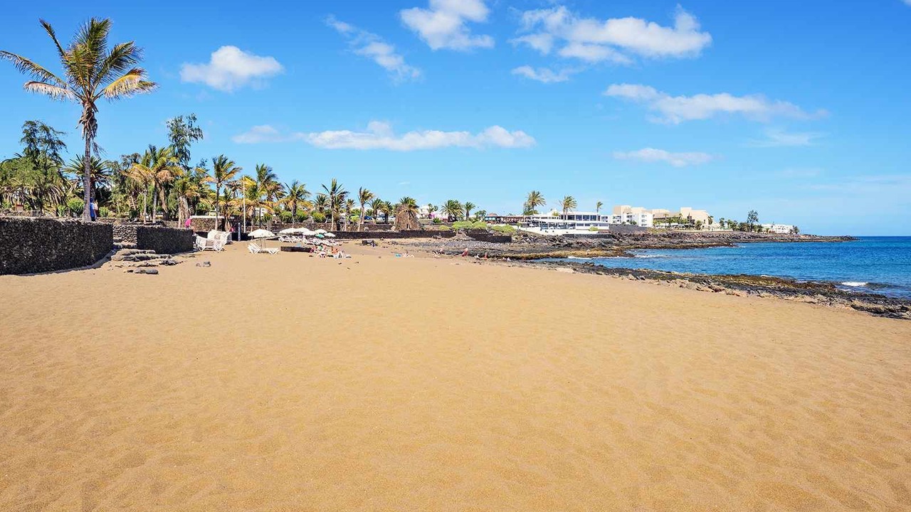 Photo of Others in Costa Teguise