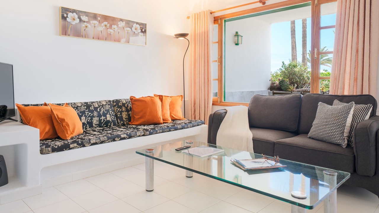 Photo of Livingroom in Costa Teguise