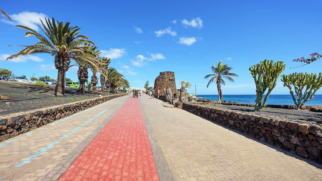 Photo of Others in Costa Teguise