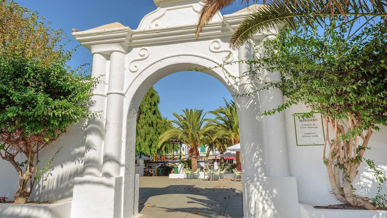 Photo of Outdoor in Costa Teguise