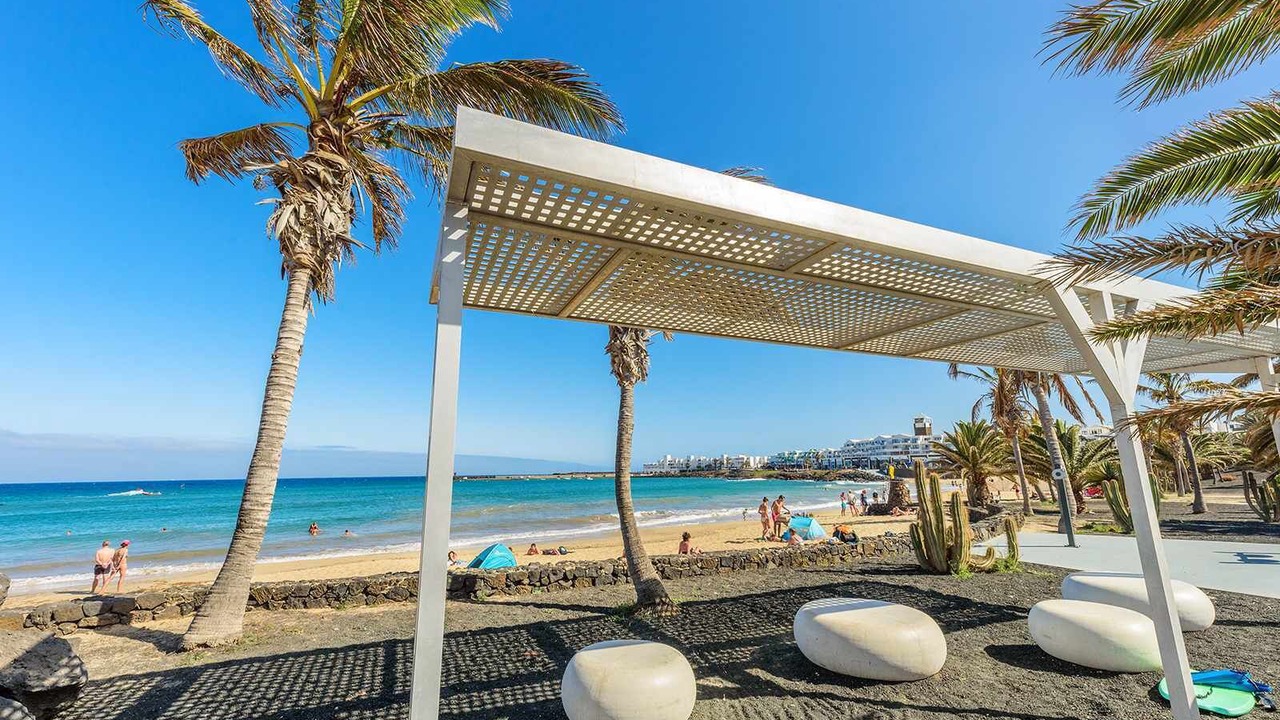Photo of Others in Costa Teguise