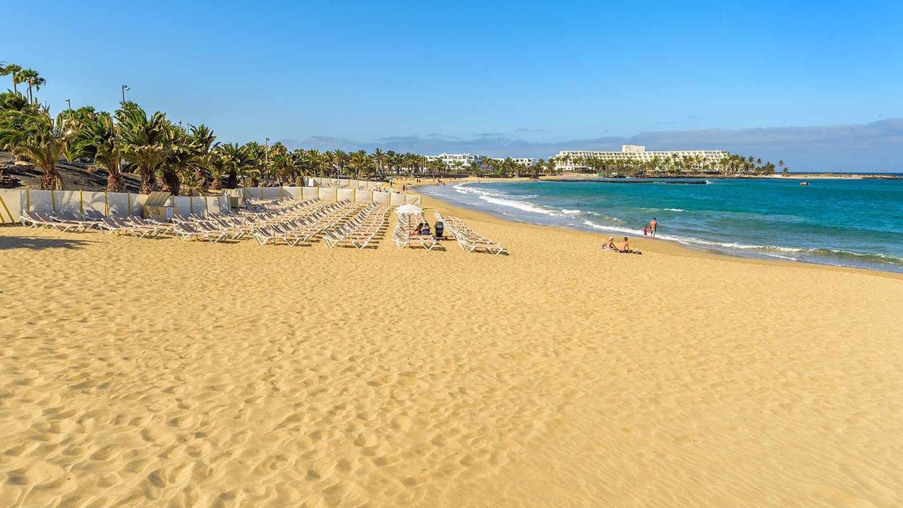 Photo of Others in Costa Teguise
