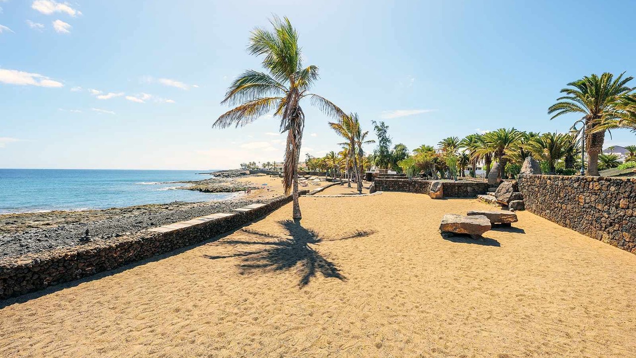 Photo of Others in Costa Teguise