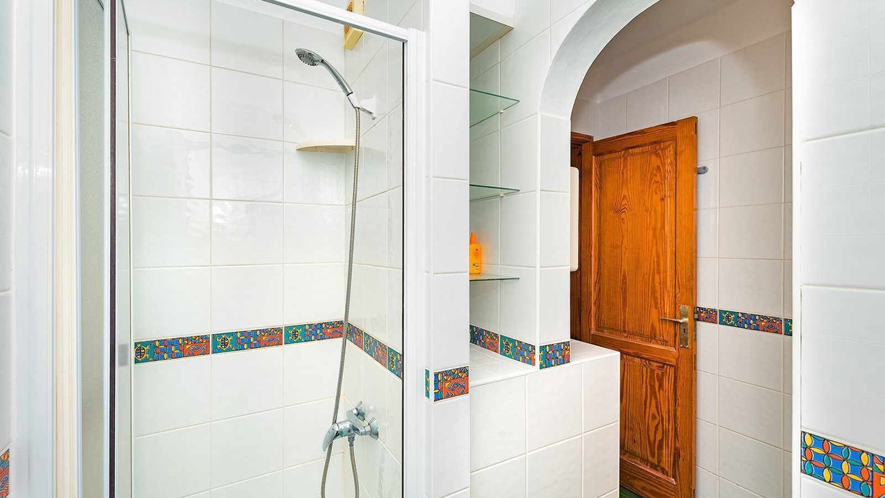 Photo of Bathroom in Costa Teguise