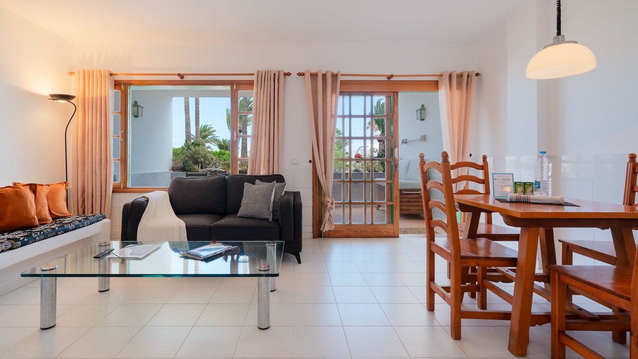 Photo of Livingroom in Costa Teguise