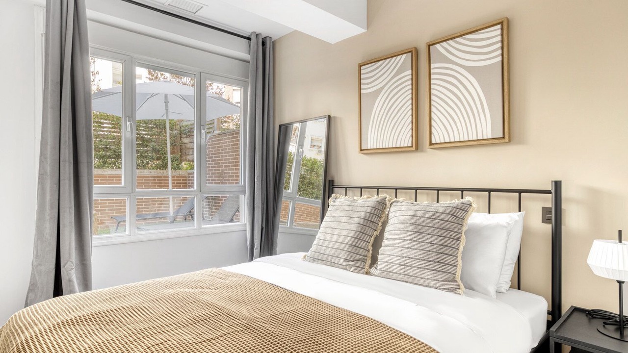 Photo of Bedroom in El Viso