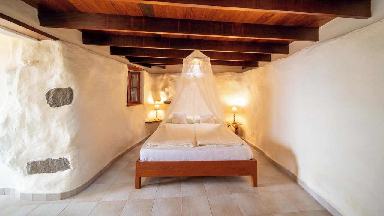 Photo of Bedroom in Haria