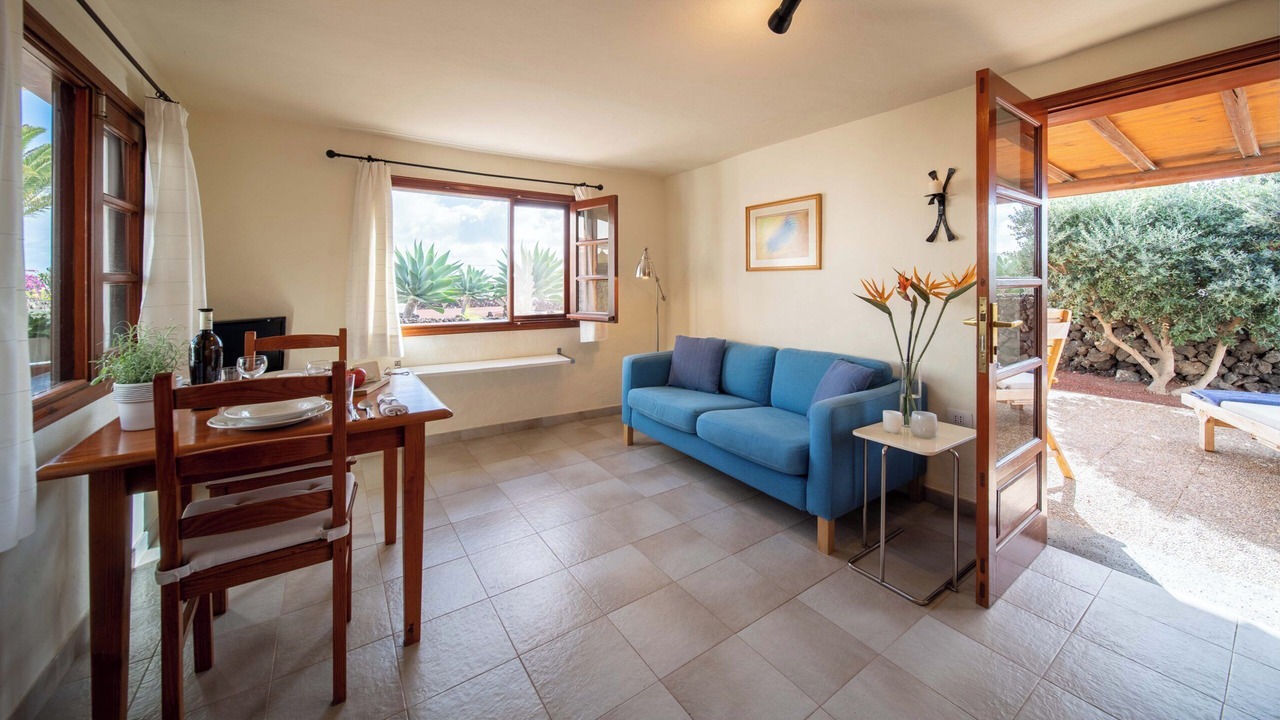 Photo of Livingroom in Haria