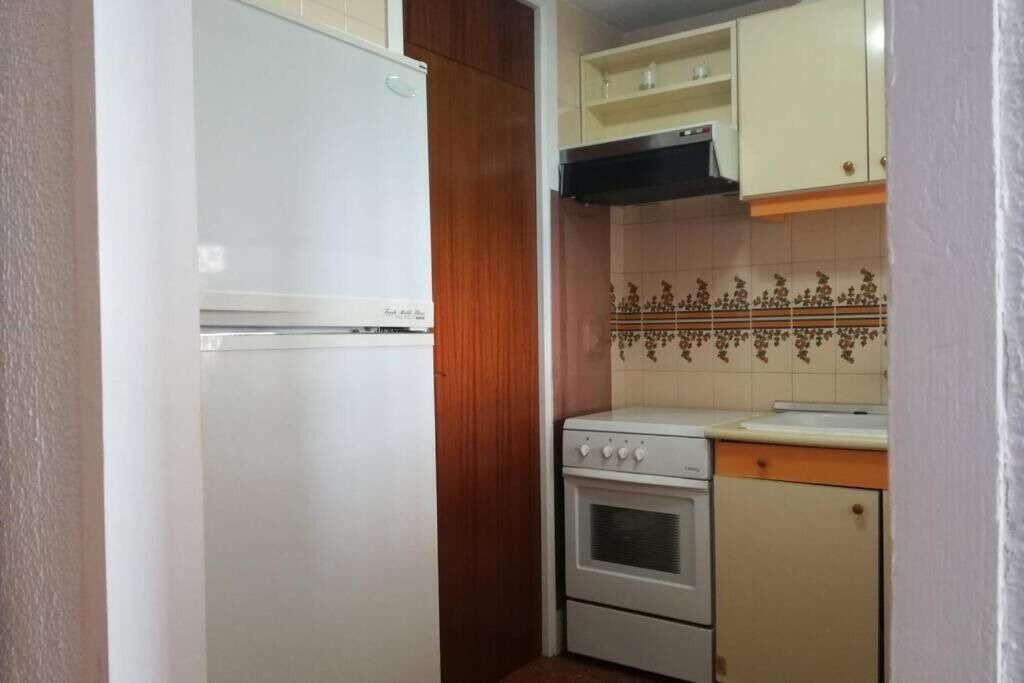 Photo of Kitchen in Mondragon