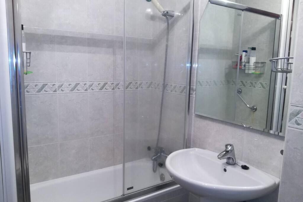 Photo of Bathroom in Mondragon