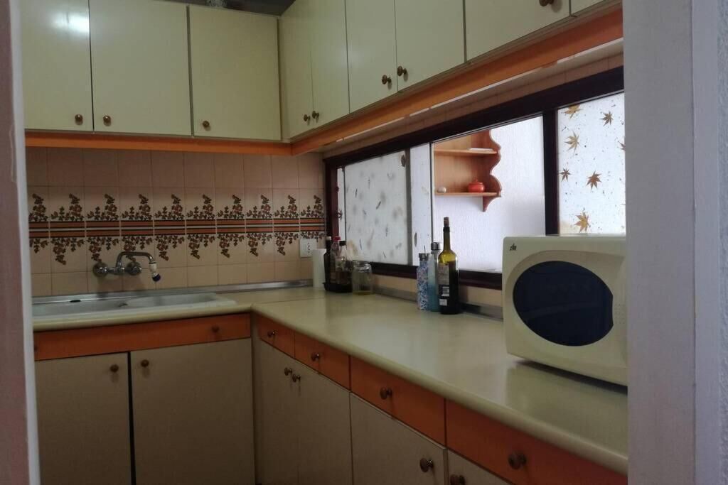 Photo of Kitchen in Mondragon