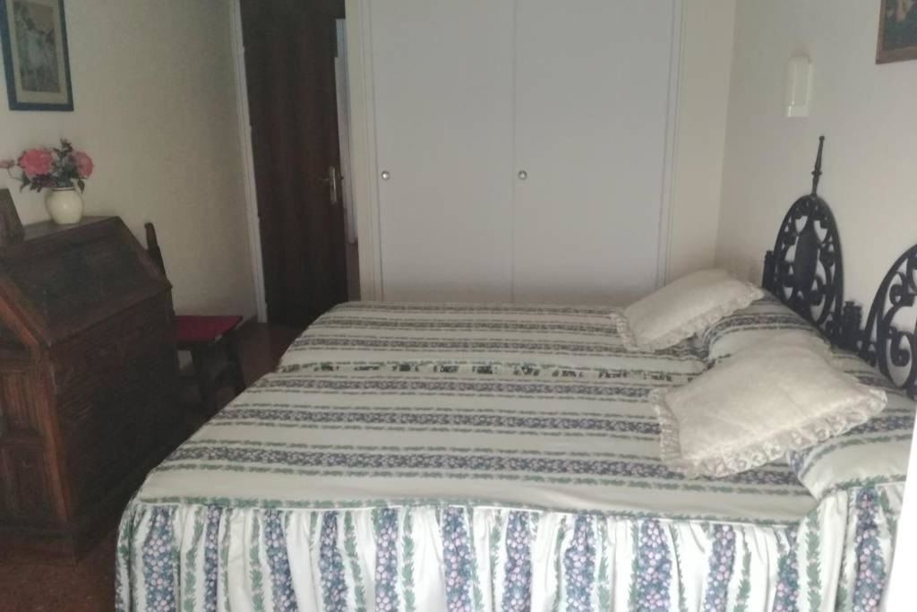 Photo of Bedroom in Mondragon