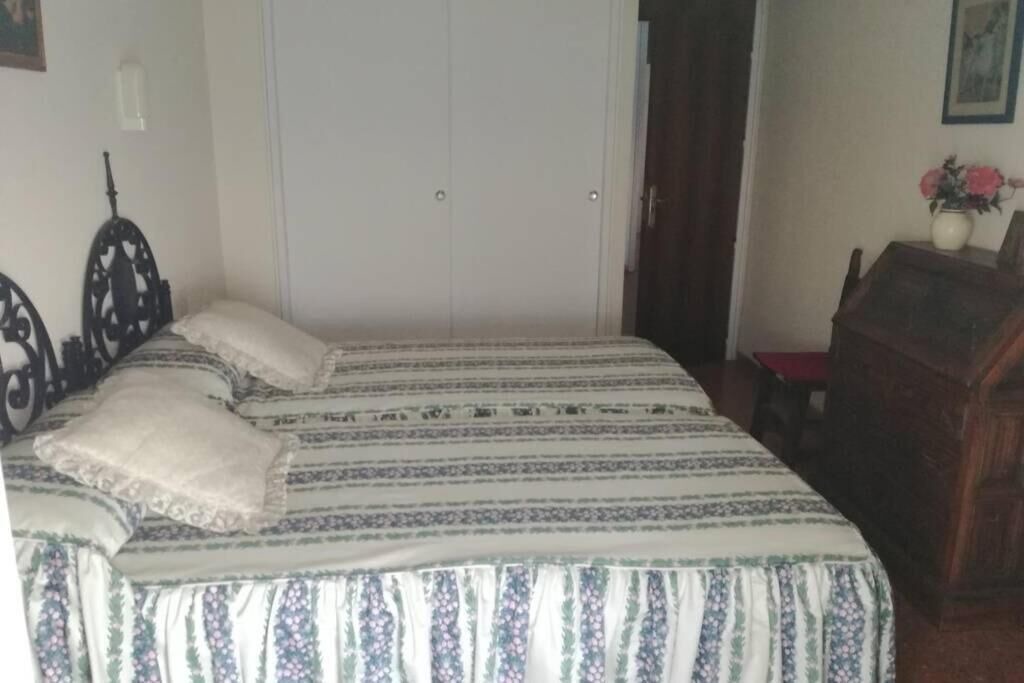Photo of Bedroom in Mondragon