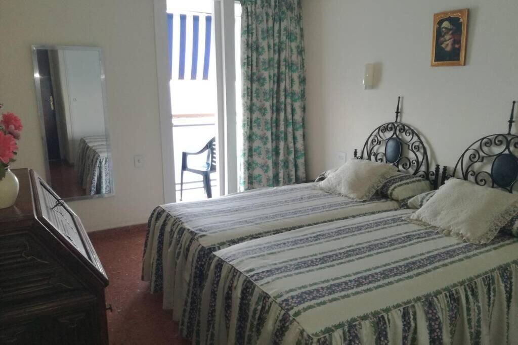 Photo of Bedroom in Mondragon