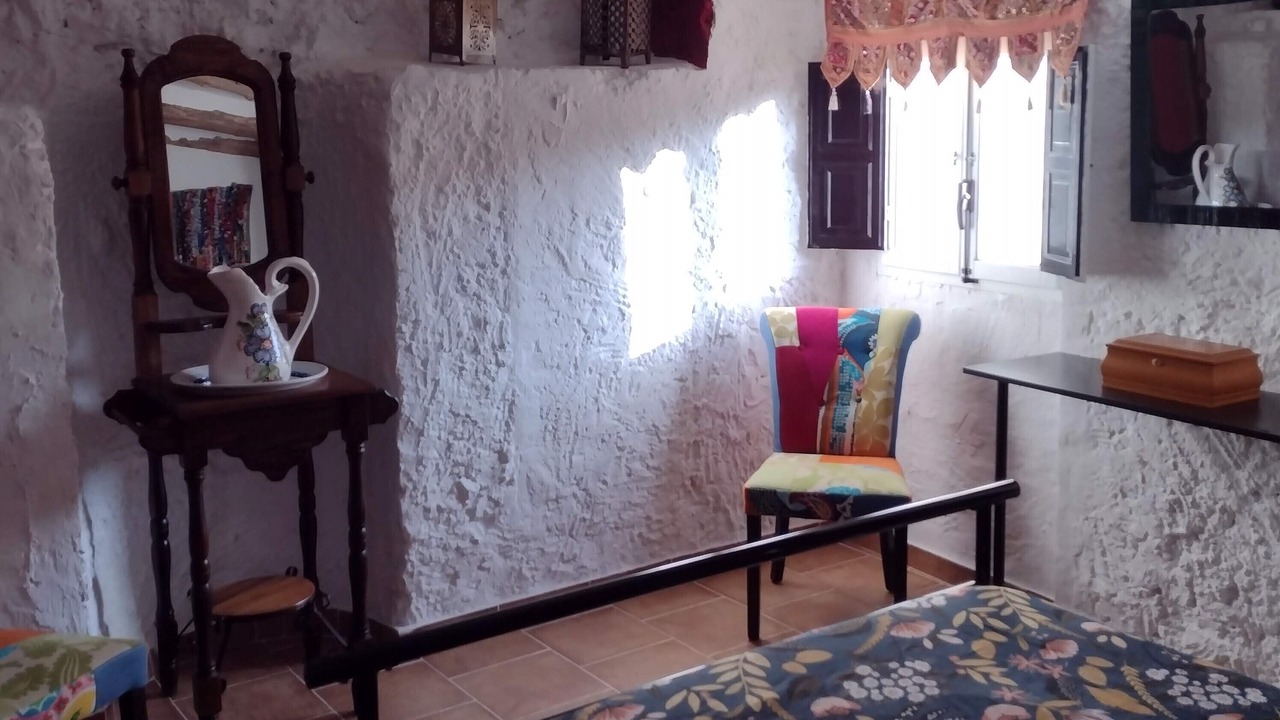 Photo of Bedroom in Las Casillas