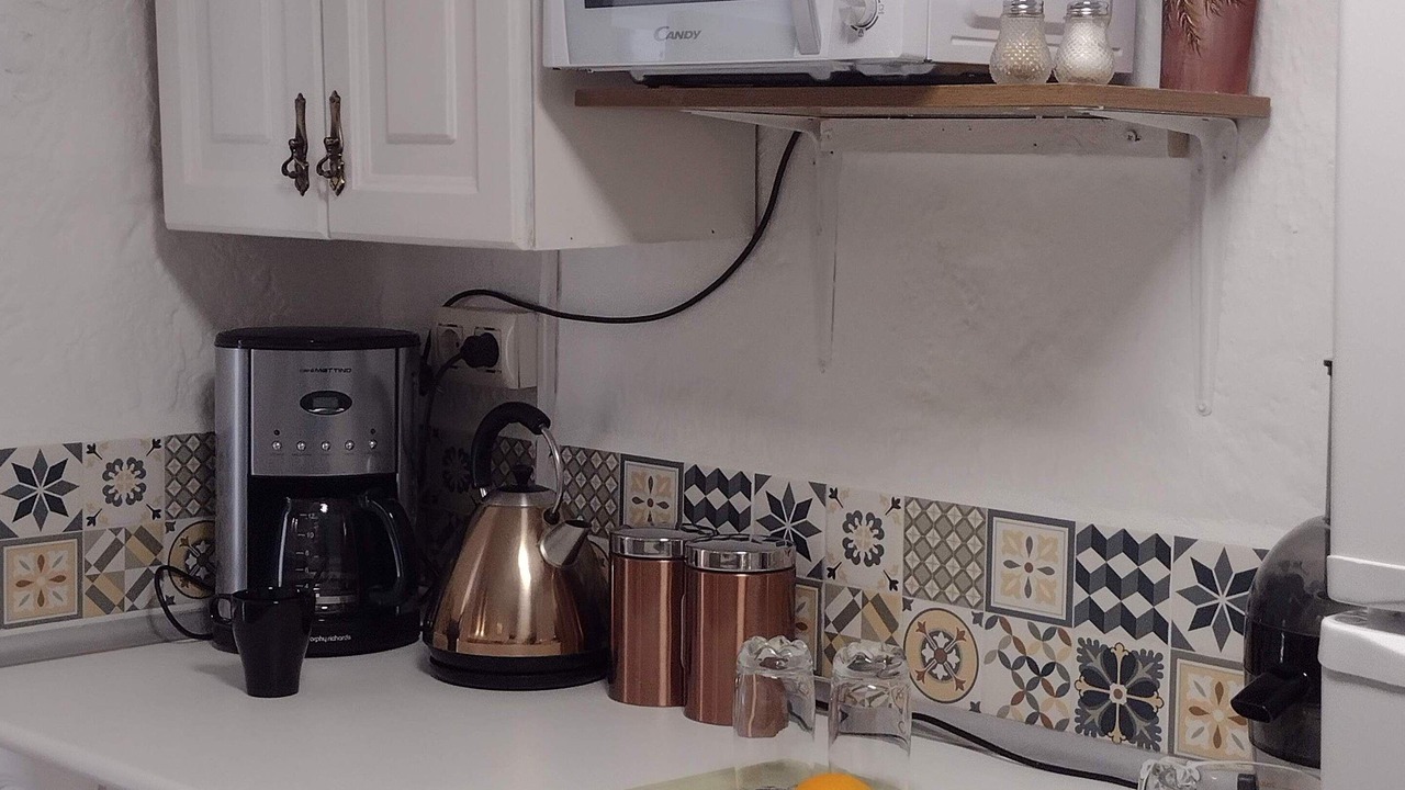 Photo of Kitchen in Las Casillas