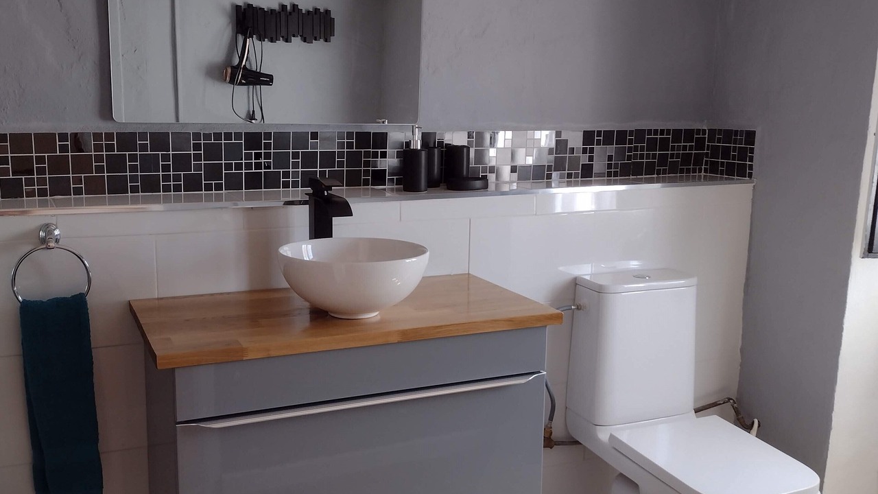 Photo of Bathroom in Las Casillas