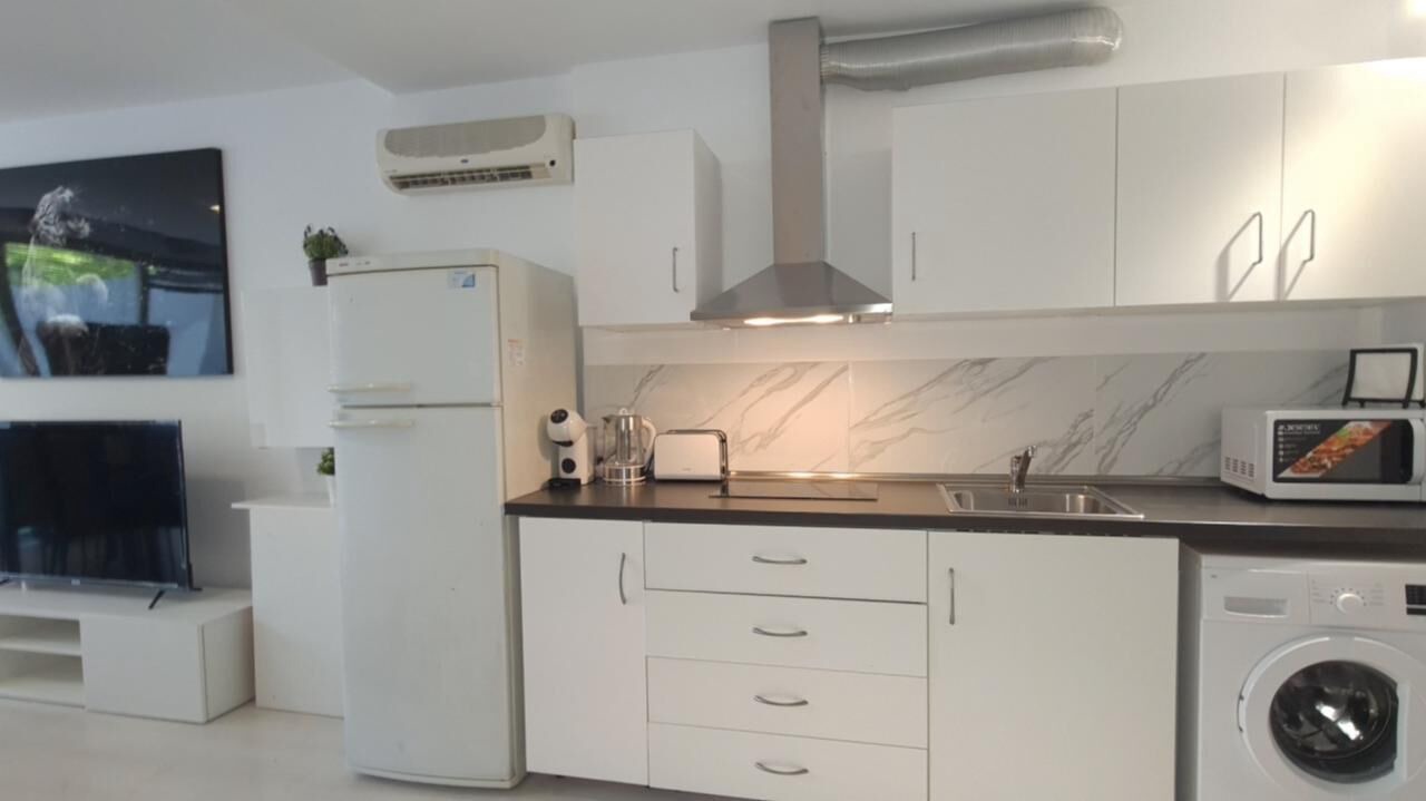 Photo of Kitchen in Hortaleza