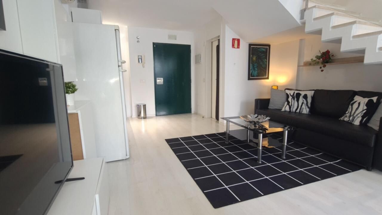 Photo of Livingroom in Hortaleza