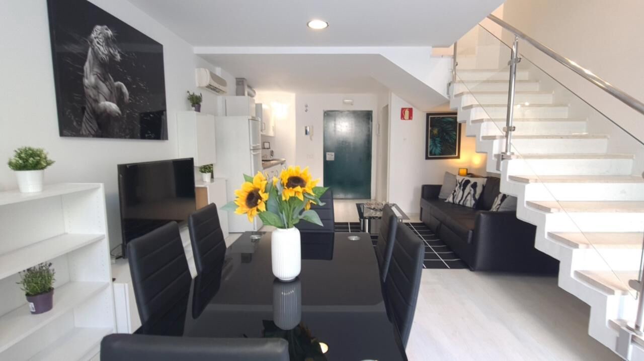 Photo of Livingroom in Hortaleza