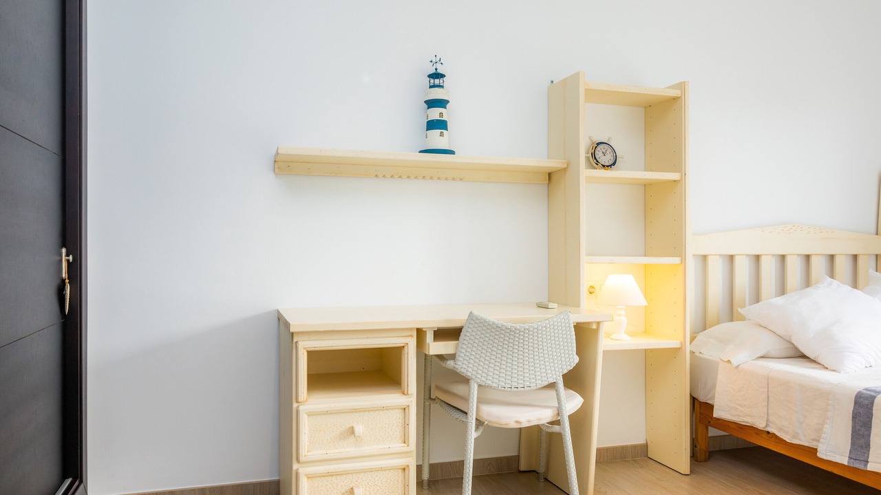 Photo of Bedroom in Son Moll