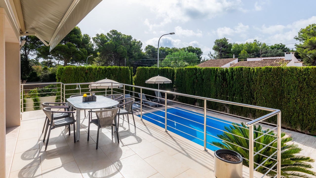 Photo of Outdoor in Son Moll
