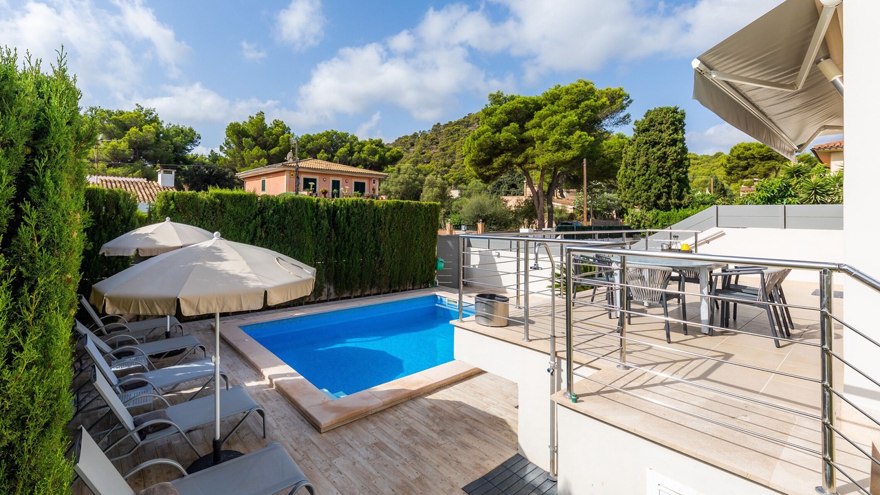 Photo of Outdoor in Son Moll