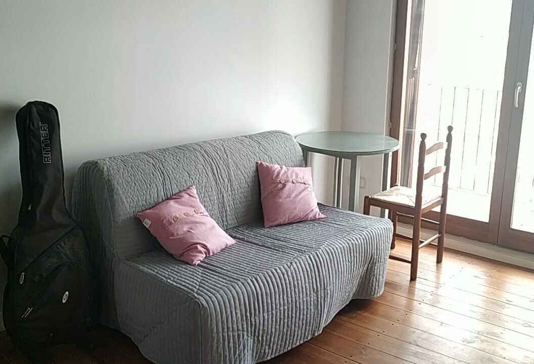 Photo of Livingroom in Murchante
