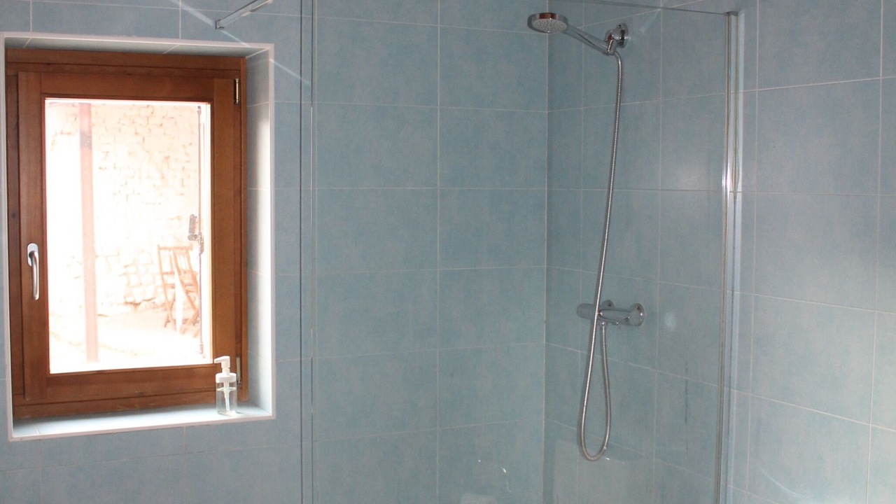 Photo of Bathroom in Murchante