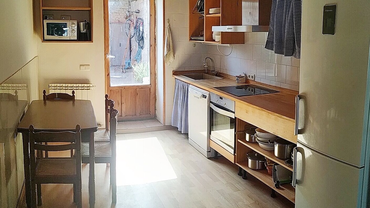 Photo of Kitchen in Murchante