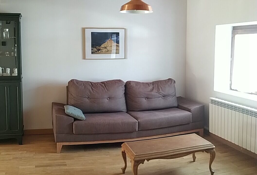 Photo of Livingroom in Murchante