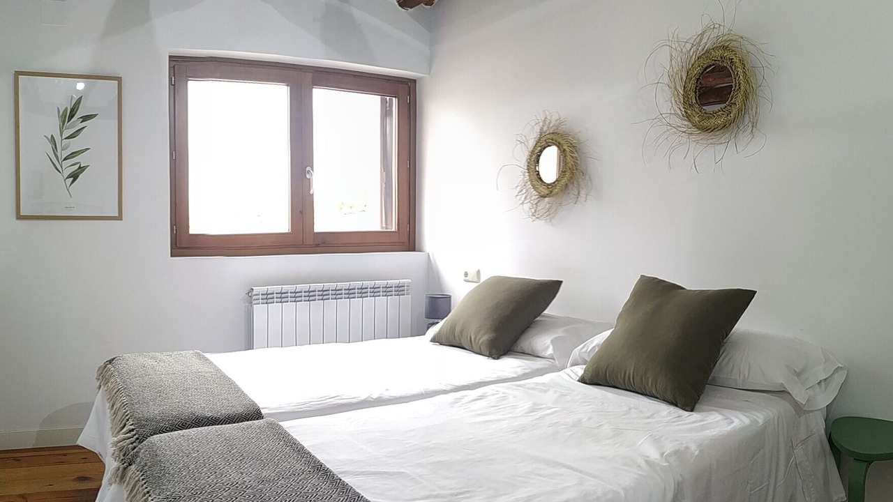 Photo of Bedroom in Murchante