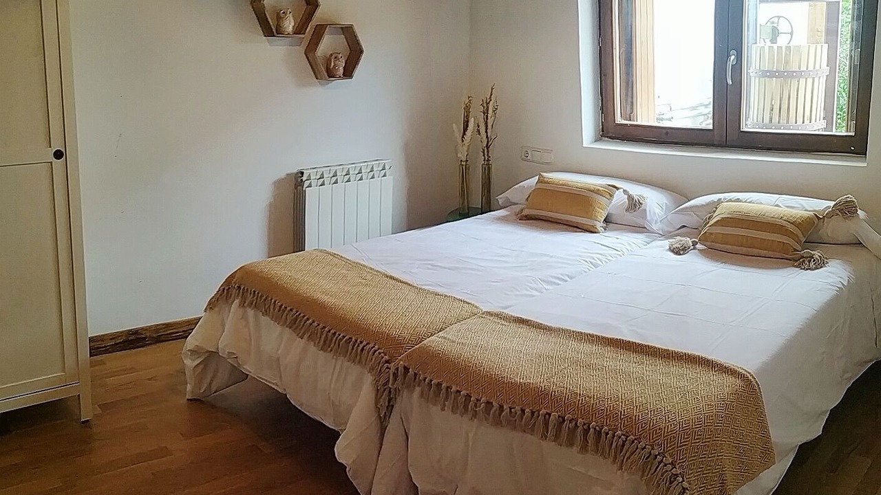Photo of Bedroom in Murchante