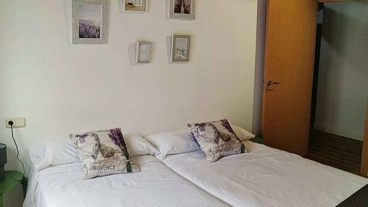 Photo of Bedroom in Murchante