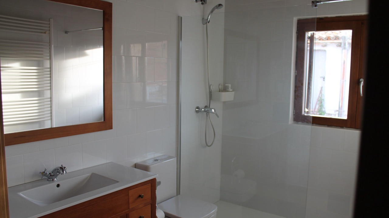 Photo of Bathroom in Murchante