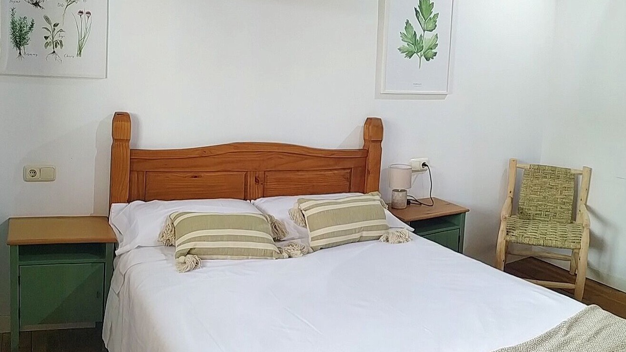 Photo of Bedroom in Murchante