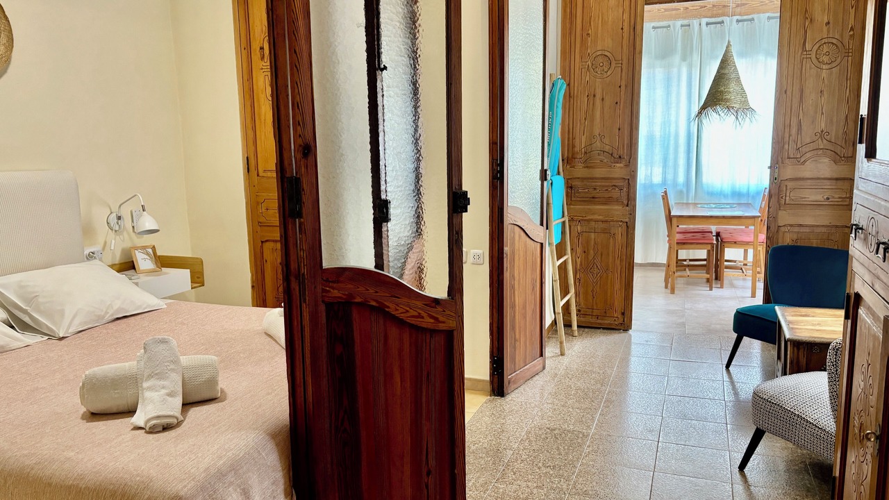 Photo of Bedroom in El Cabanyal