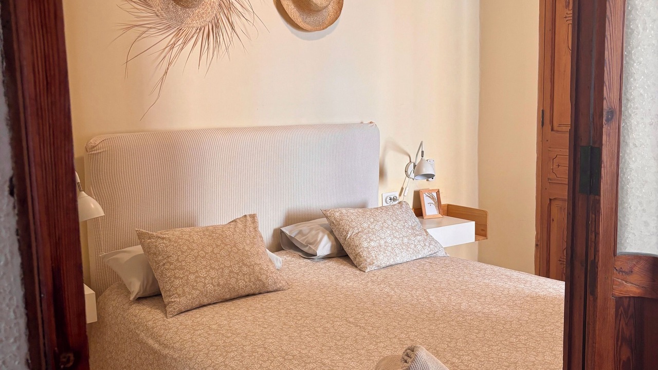 Photo of Bedroom in El Cabanyal